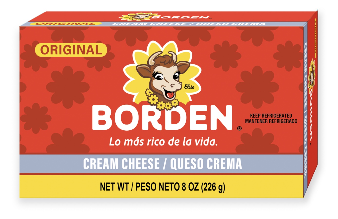 Queso Crema / Cream Cheese