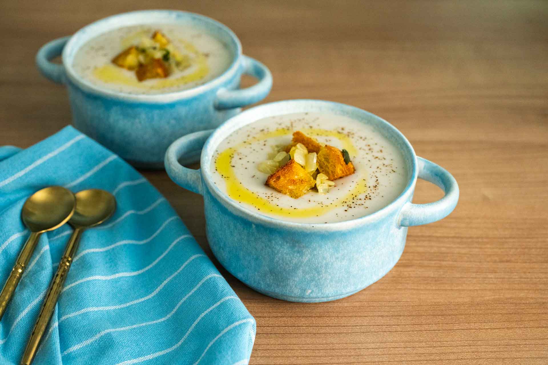 Crema de Yautía Borden
